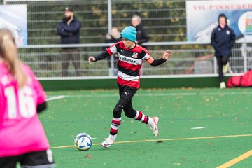 Bild 48 - wCJ VfL Pinneberg - Altona 93 : Ergebnis: 1:1